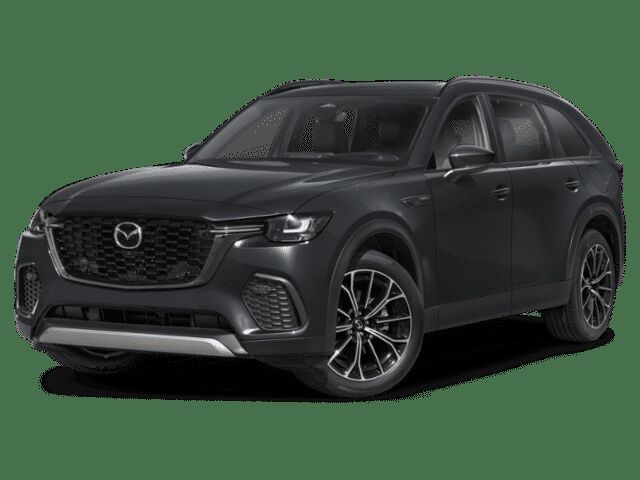 2026 MAZDA CX-70