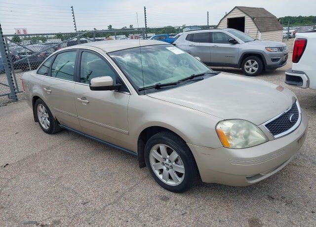 2005 FORD Five Hundred