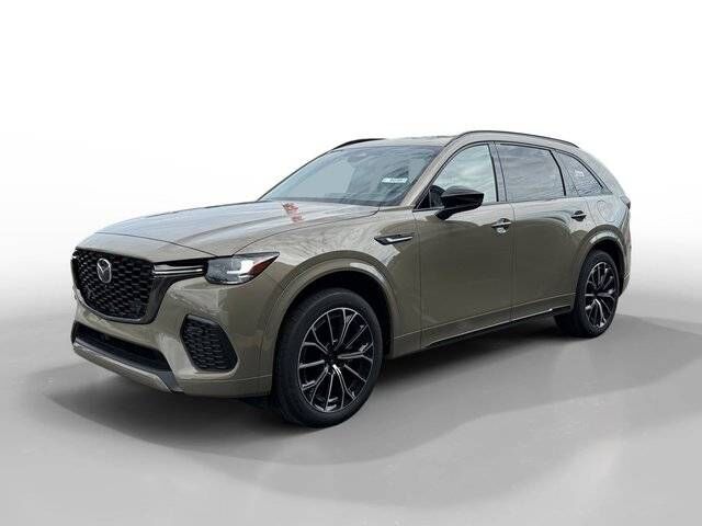 2026 MAZDA CX-70