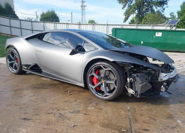 2023 LAMBORGHINI Huracan
