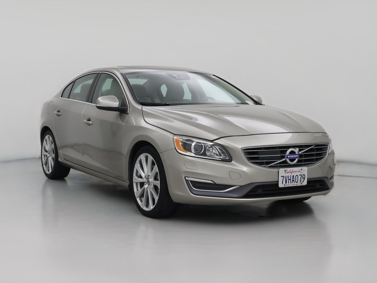 2016 VOLVO S60