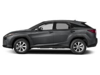 2018 LEXUS RX