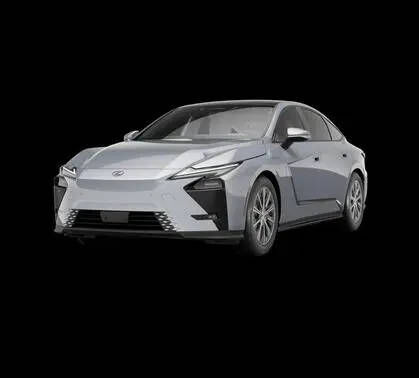 2026 LEXUS ES