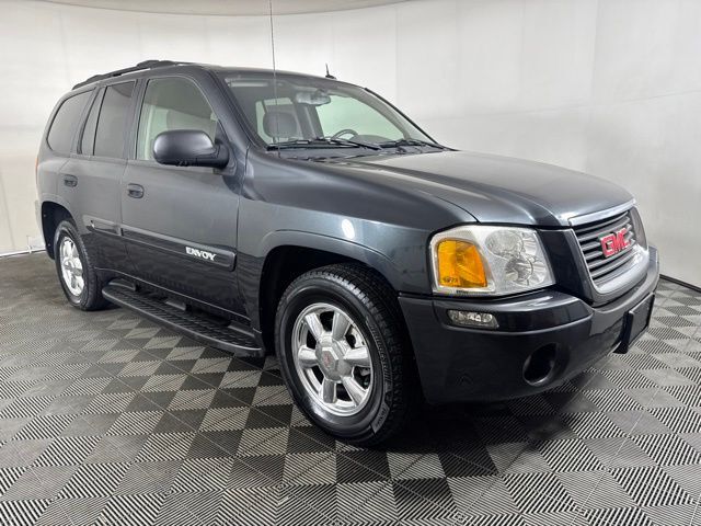 2004 GMC Envoy