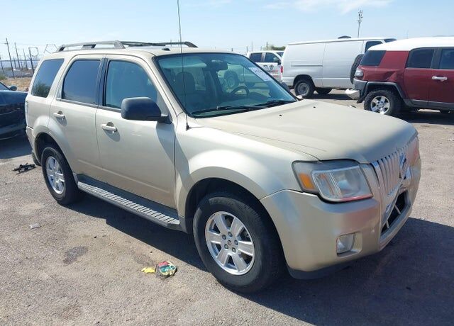 2011 MERCURY Mariner