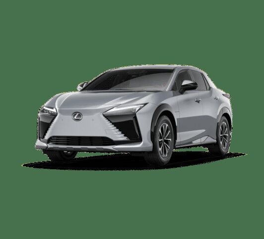 2026 LEXUS RZ