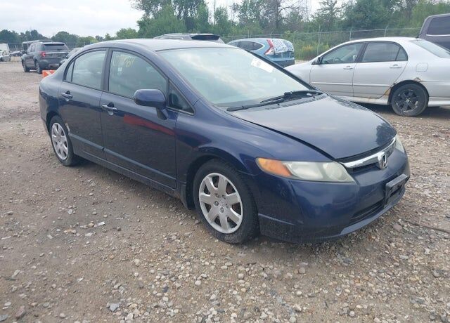 2006 HONDA Civic