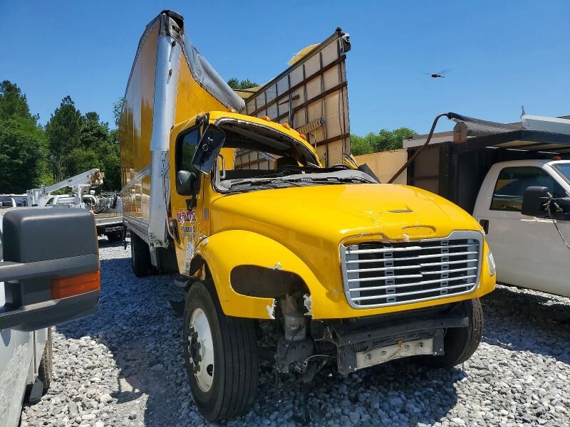 2019 FREIGHTLINER M2
