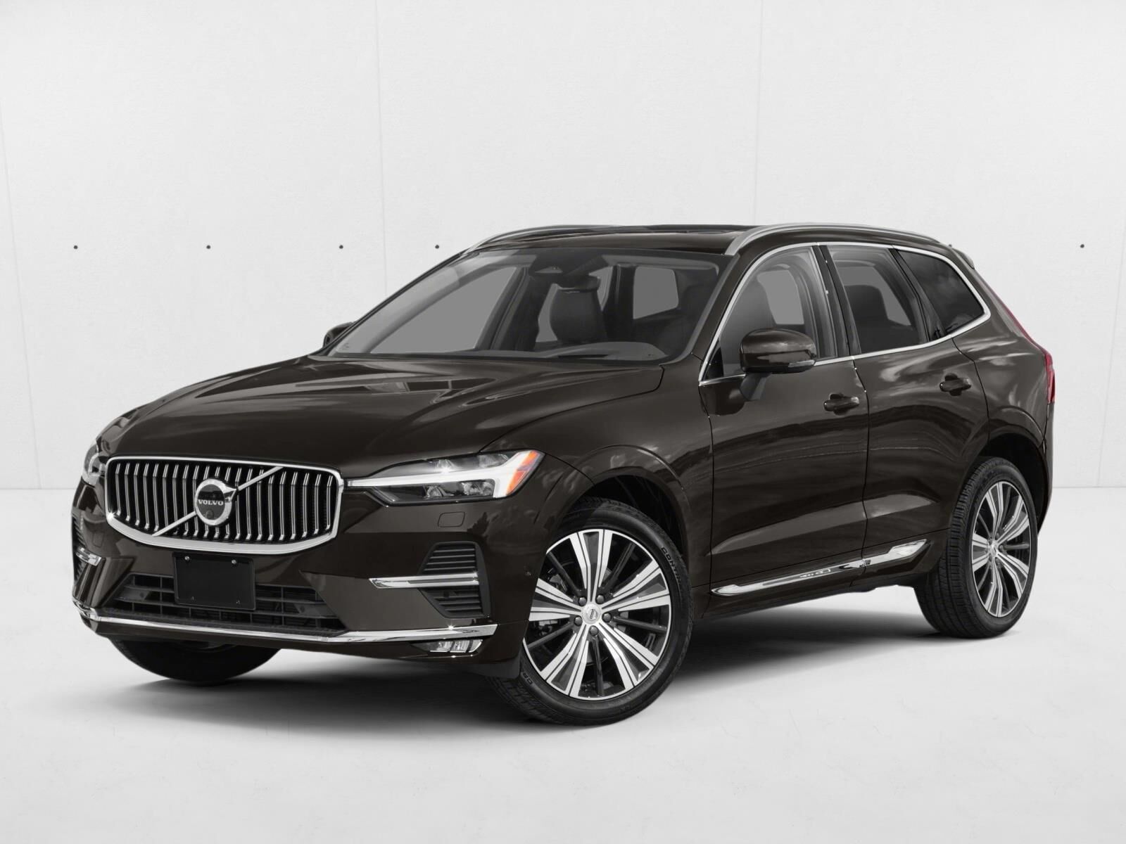 2022 VOLVO XC60