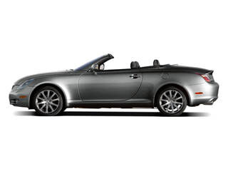 2010 LEXUS SC