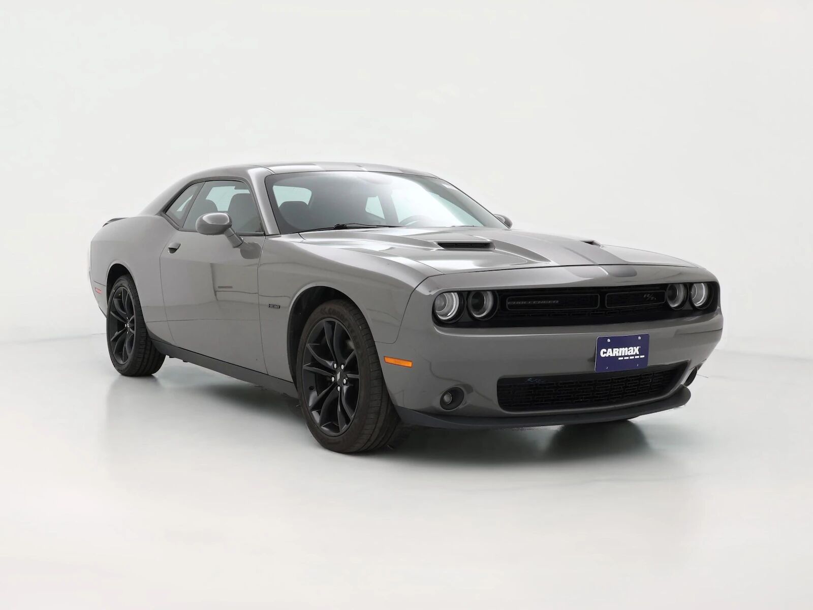 2017 DODGE Challenger