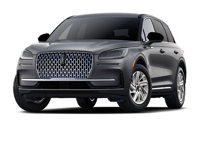 2023 LINCOLN Corsair