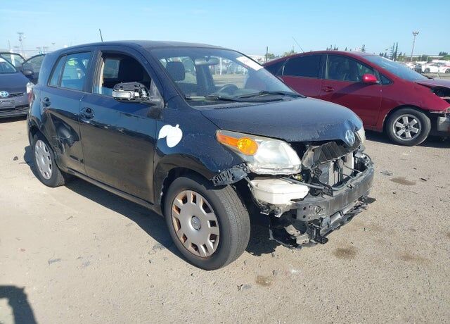 2009 TOYOTA SCION