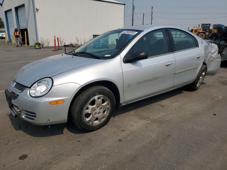 2004 DODGE Neon