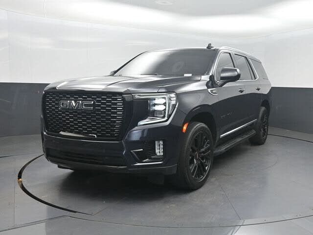 2023 GMC Yukon