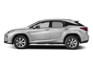 2017 LEXUS RX