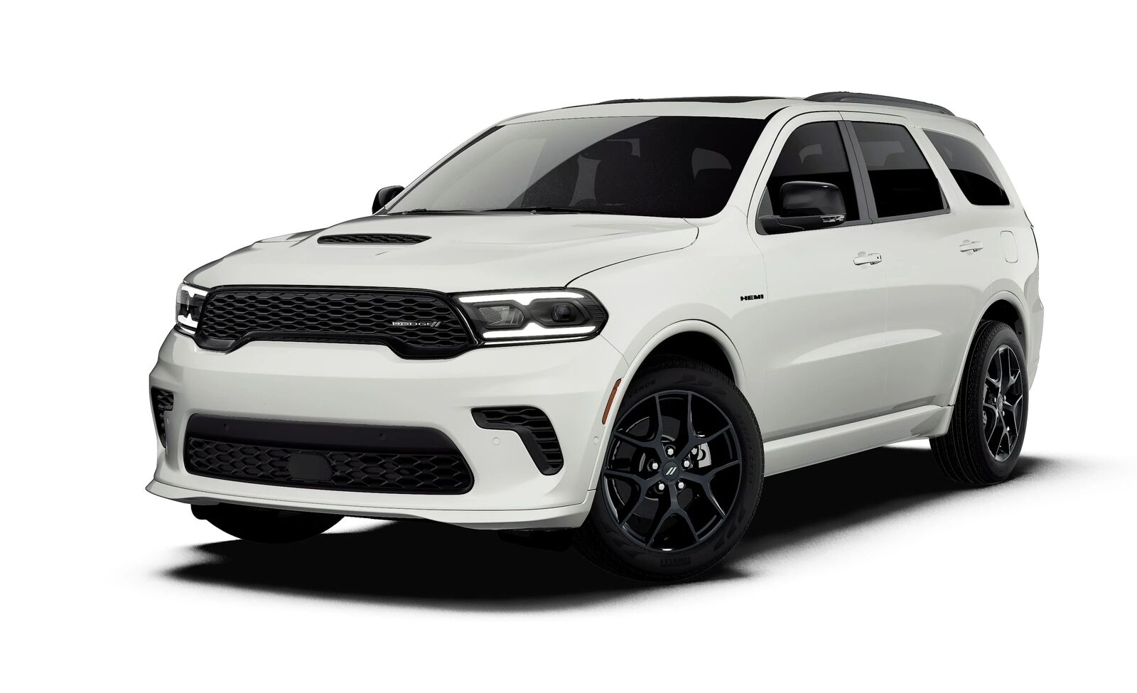2027 DODGE Durango