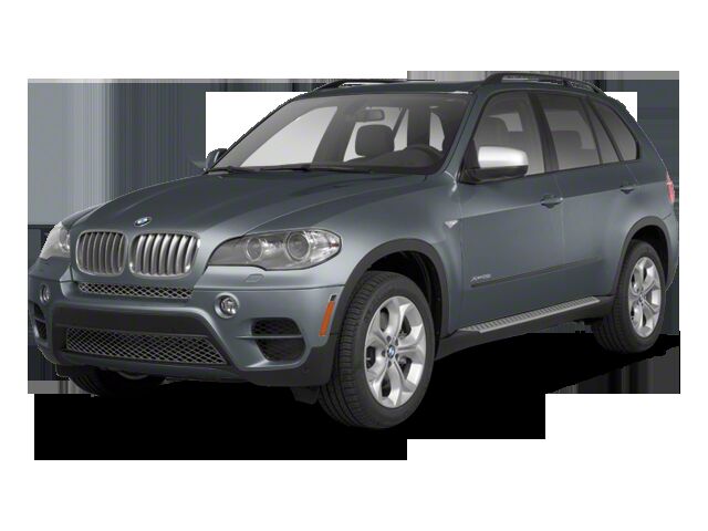 2012 BMW X5