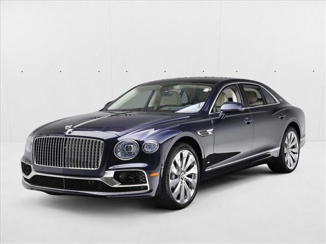 2021 BENTLEY Flying Spur