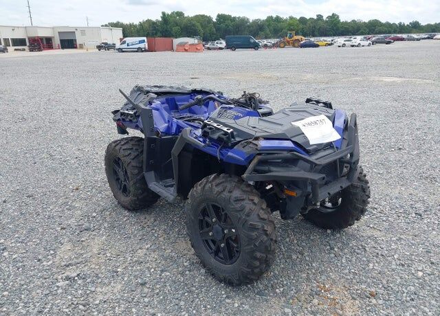 2024 POLARIS Sportsman