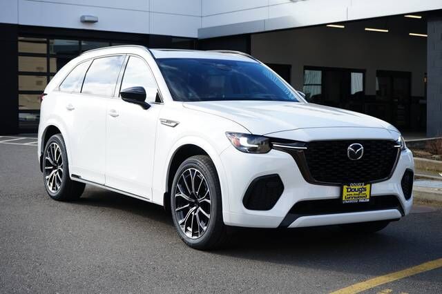 2026 MAZDA CX-70