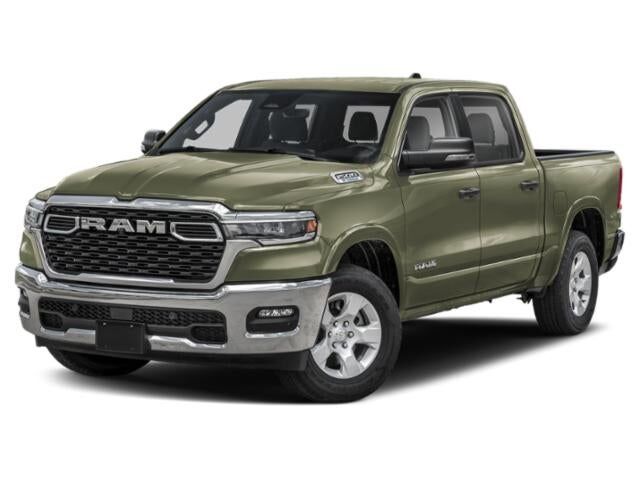 2027 RAM 1500