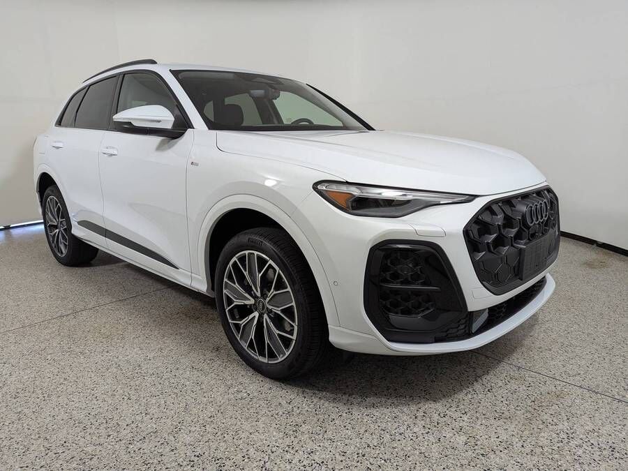 2026 AUDI Q5
