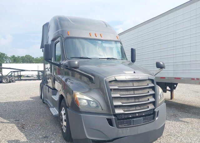 2019 FREIGHTLINER New Cascadia 126" Sleepercab
