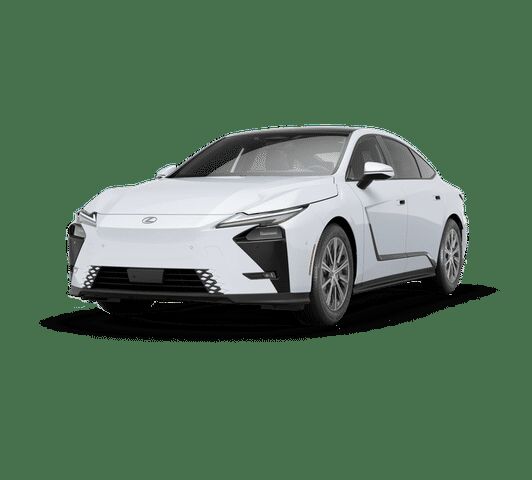 2026 LEXUS ES