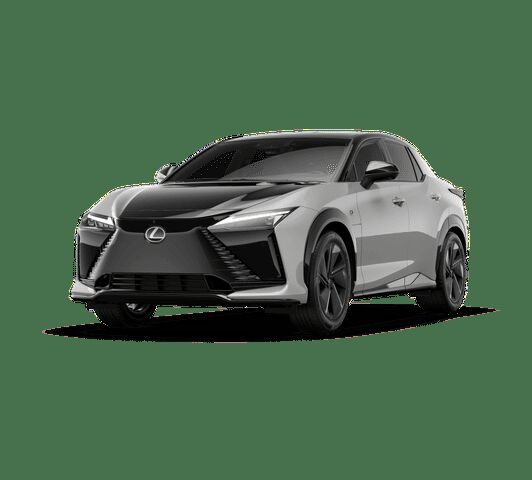2026 LEXUS RZ