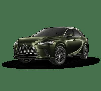 2023 LEXUS RX