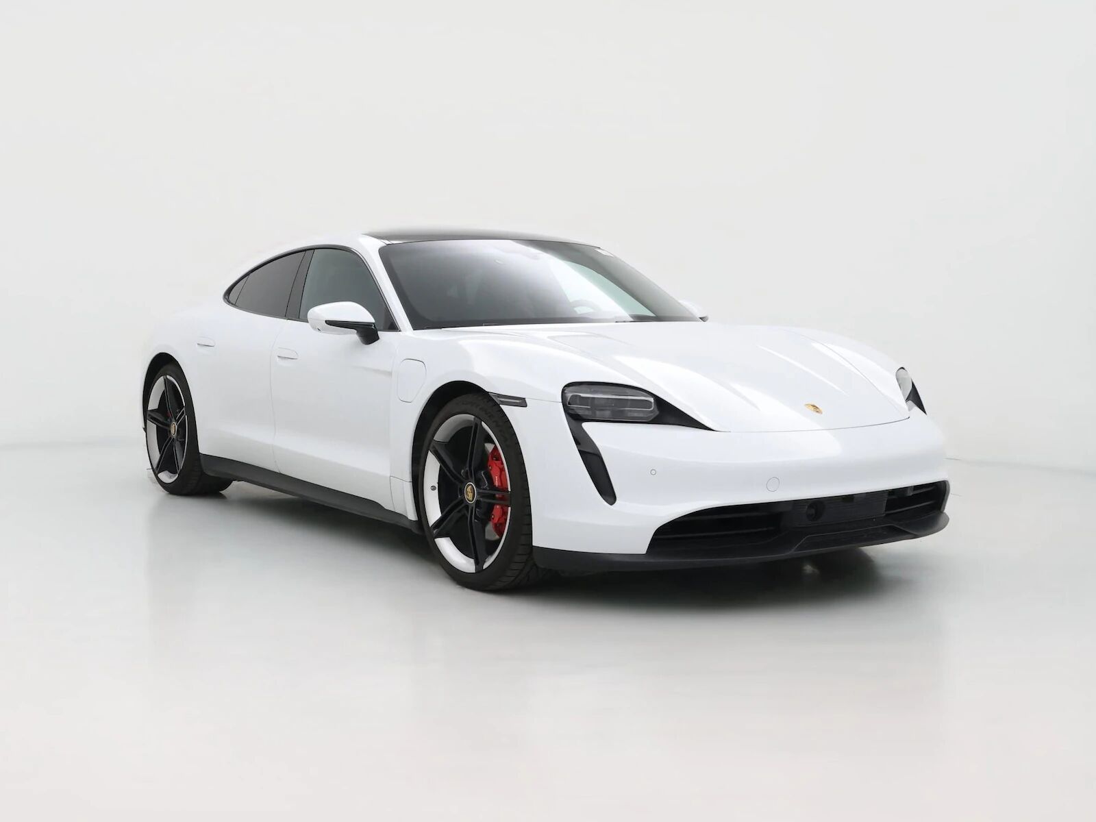 2023 PORSCHE Taycan