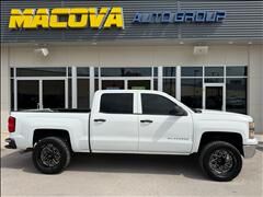 2016 GMC Sierra