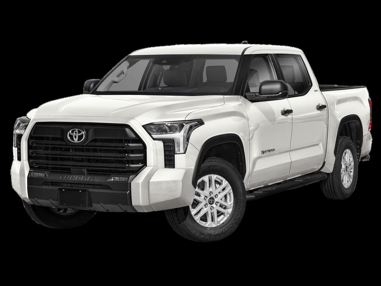2024 TOYOTA Tundra