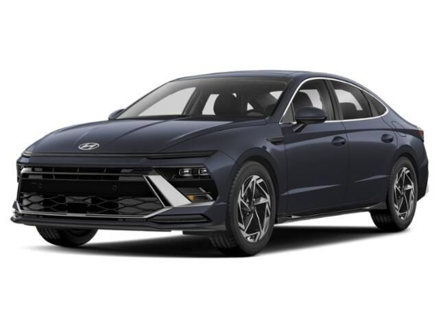 2026 HYUNDAI Sonata