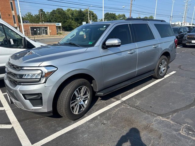 2024 FORD Expedition