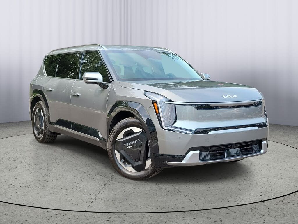 2024 KIA EV9