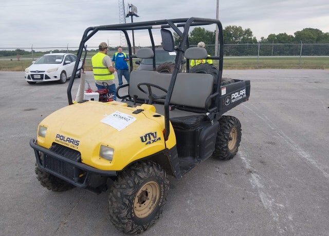 2003 POLARIS Ranger