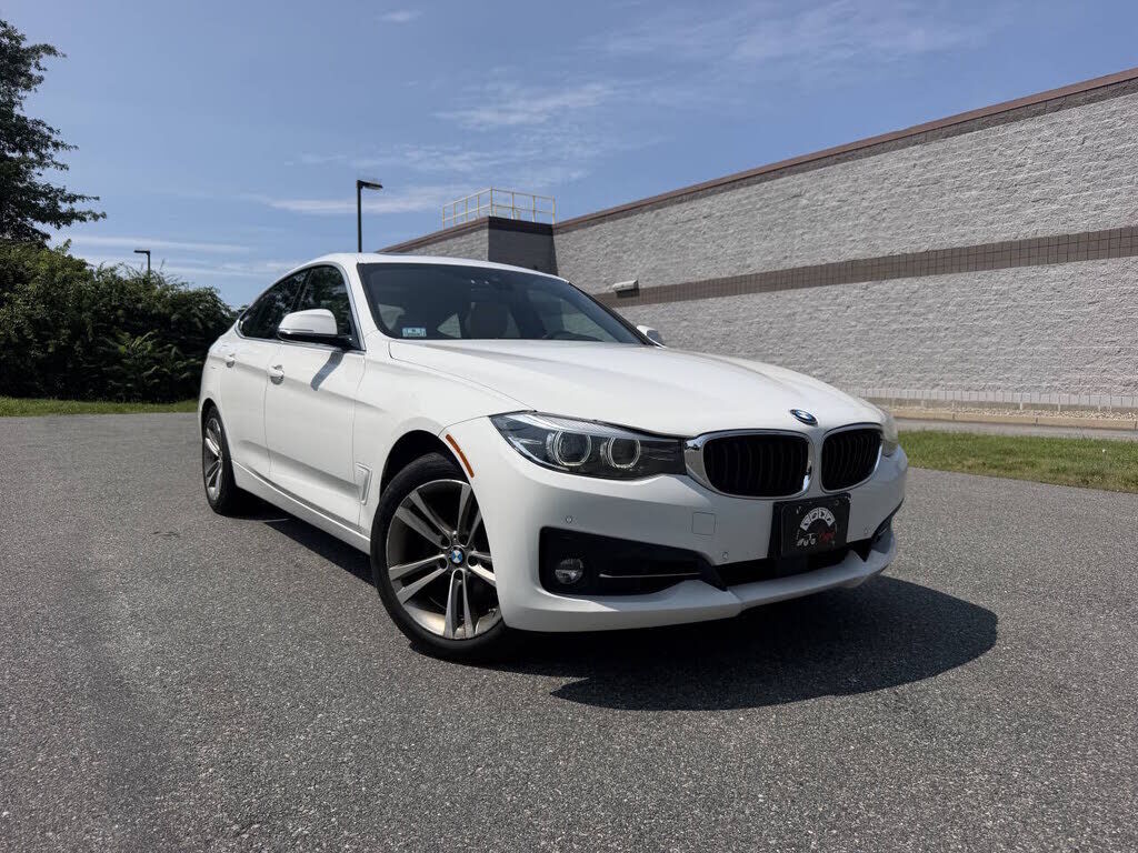 2015 BMW 5 Series