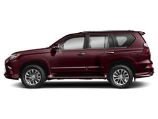 2018 LEXUS GX