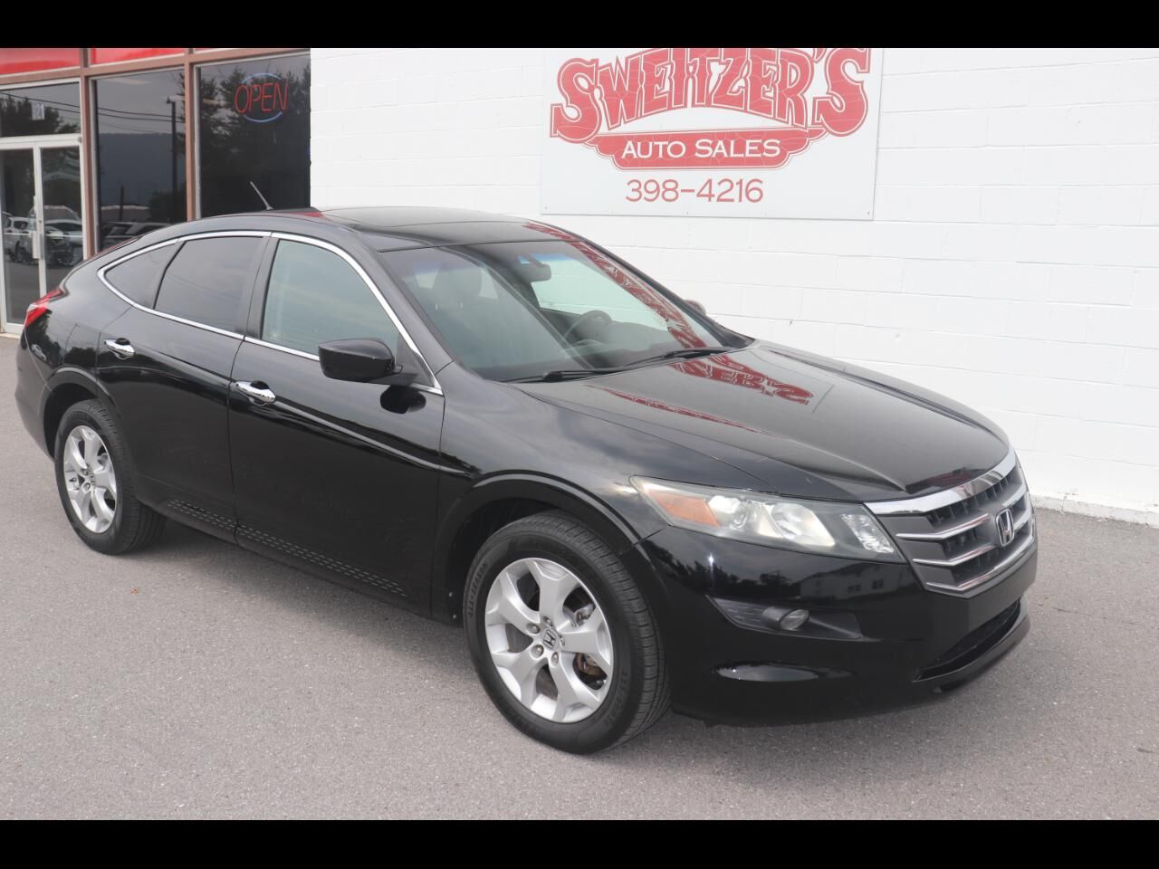 2010 HONDA Accord