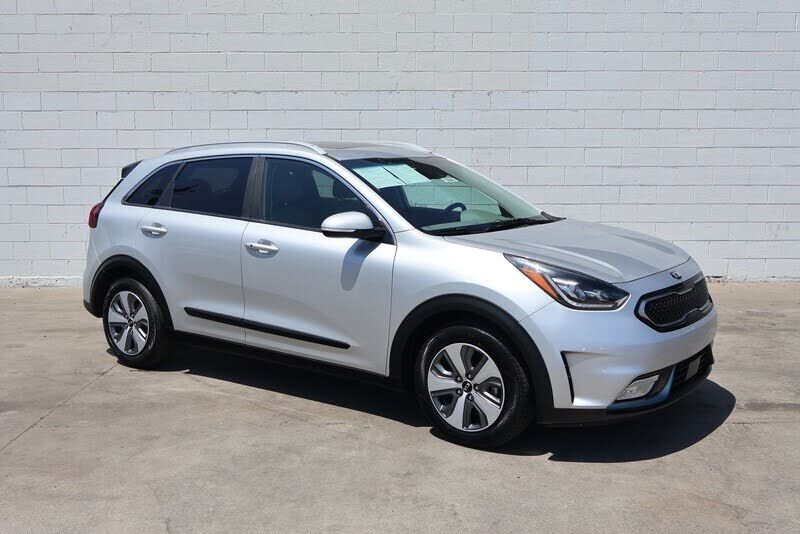 2019 KIA Niro