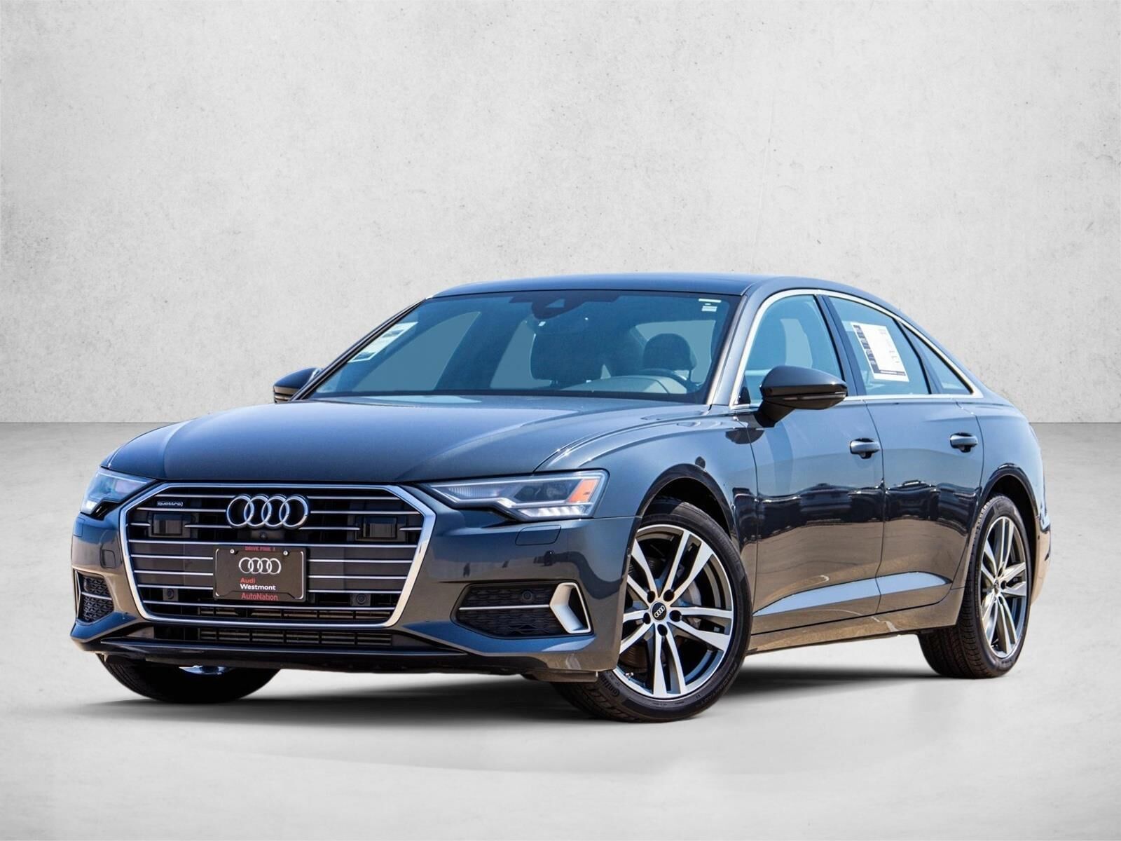 2023 AUDI A6