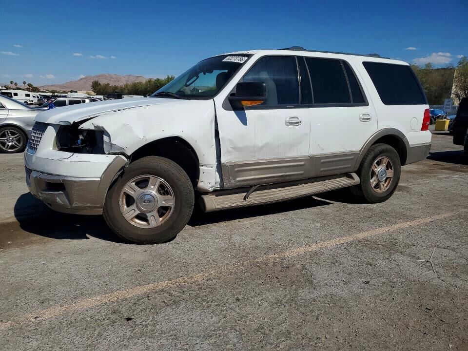2004 FORD Expedition