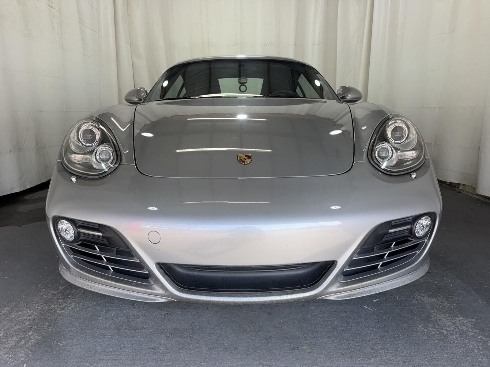2010 PORSCHE Cayman