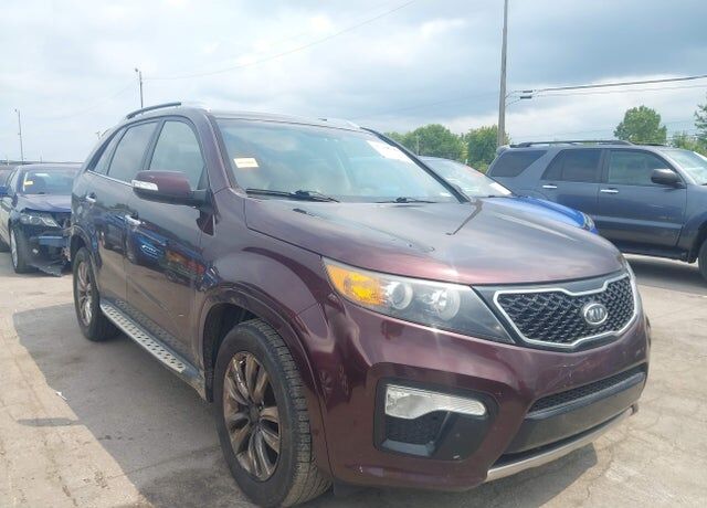 2013 KIA Sorento