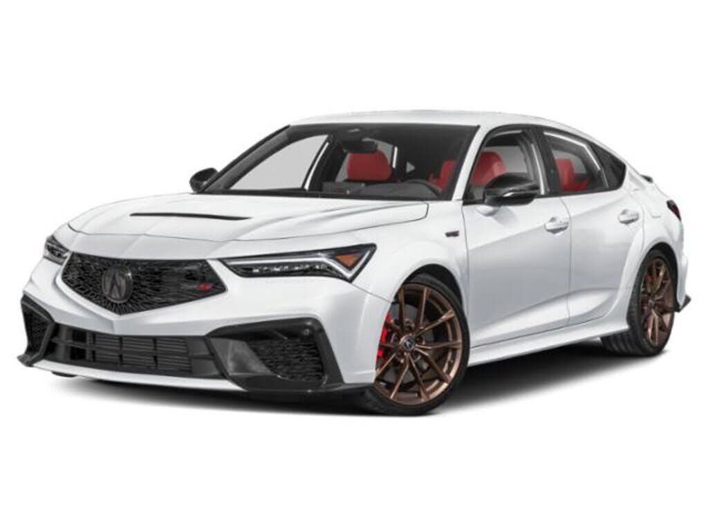 2024 ACURA INTEGRA TYPE S