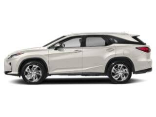 2019 LEXUS RX