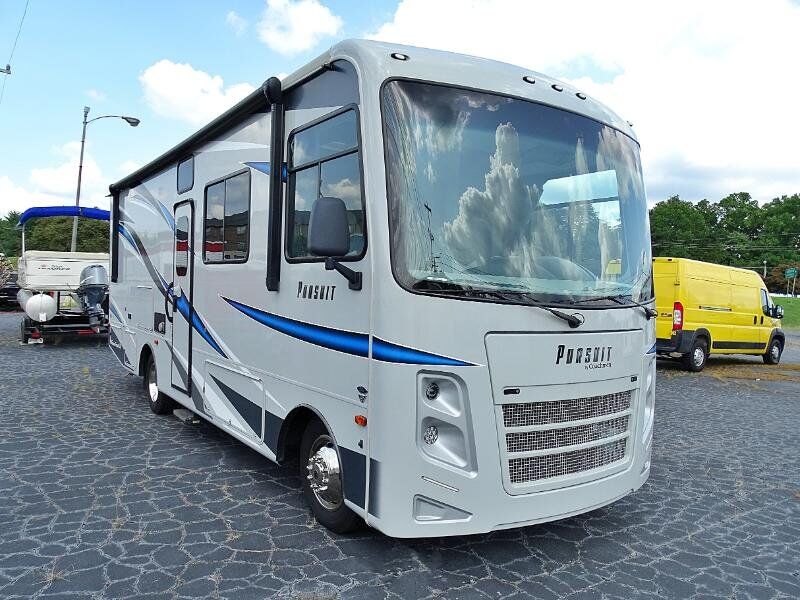 2020 FORD Motorhome Chassis
