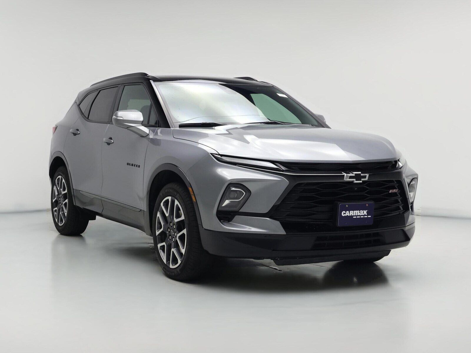 2024 CHEVROLET Blazer